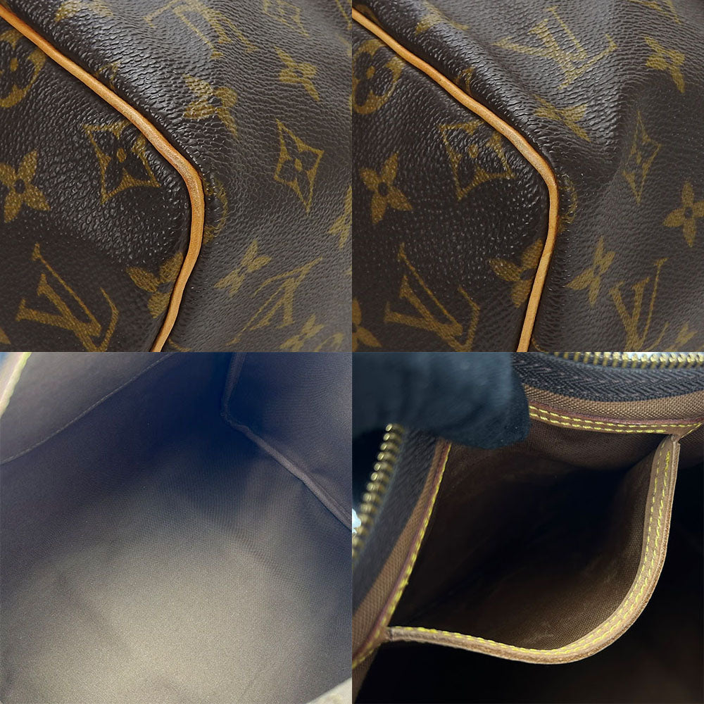 Louis Vuitton Handbag Boston Bag Speedy 30 Monogram