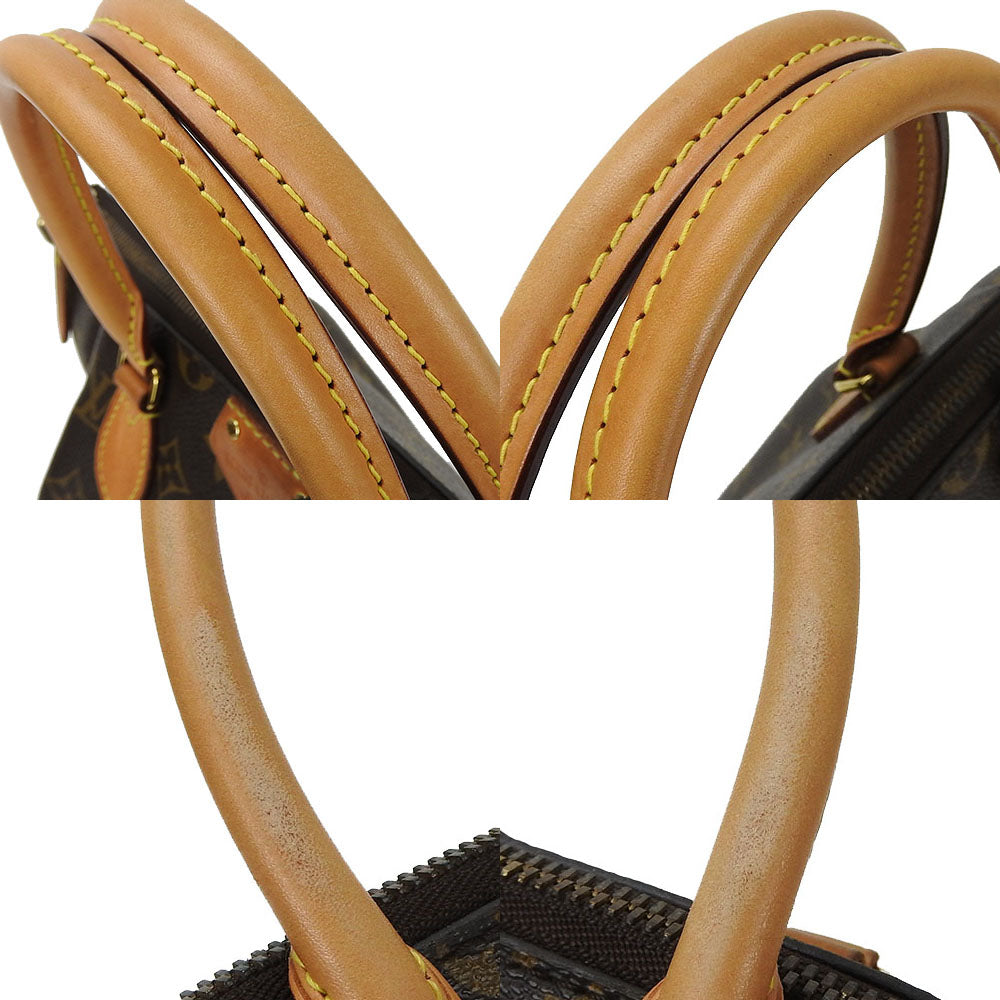 Louis Vuitton Shoulder Bag Turenne PM Monogram