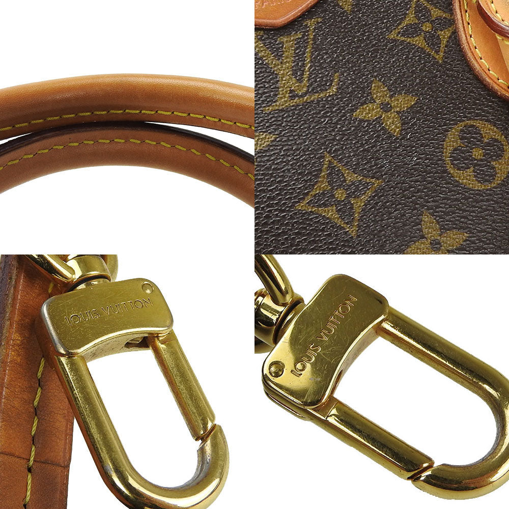 Louis Vuitton Shoulder Bag Turenne PM Monogram