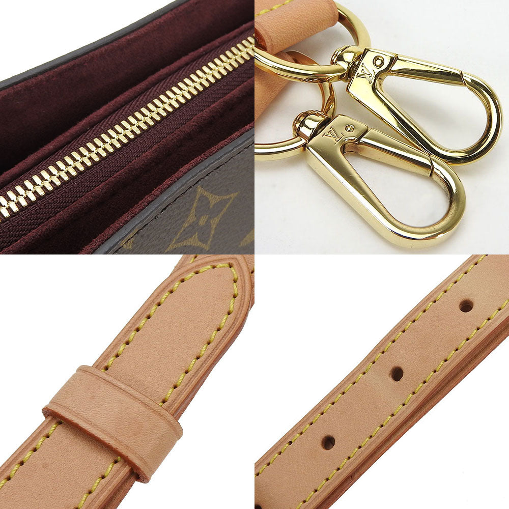 Louis Vuitton Shoulder Bag Soufflot BB Monogram