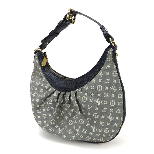 Louis Vuitton One Shoulder Bag Rhapsody PM Monogram