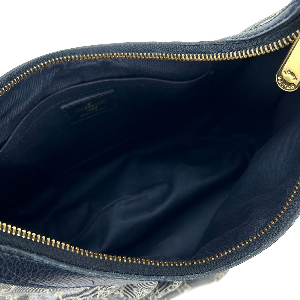 Louis Vuitton One Shoulder Bag Rhapsody PM Monogram