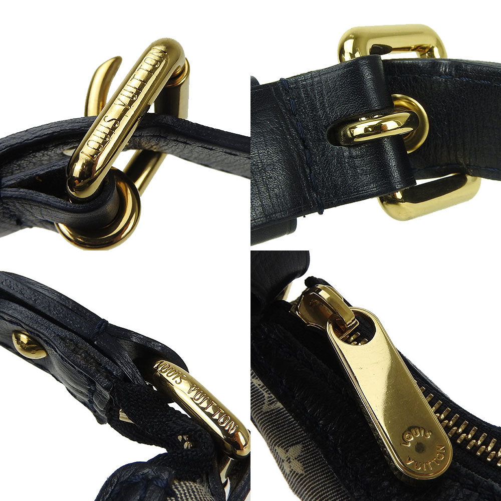 Louis Vuitton One Shoulder Bag Rhapsody PM Monogram