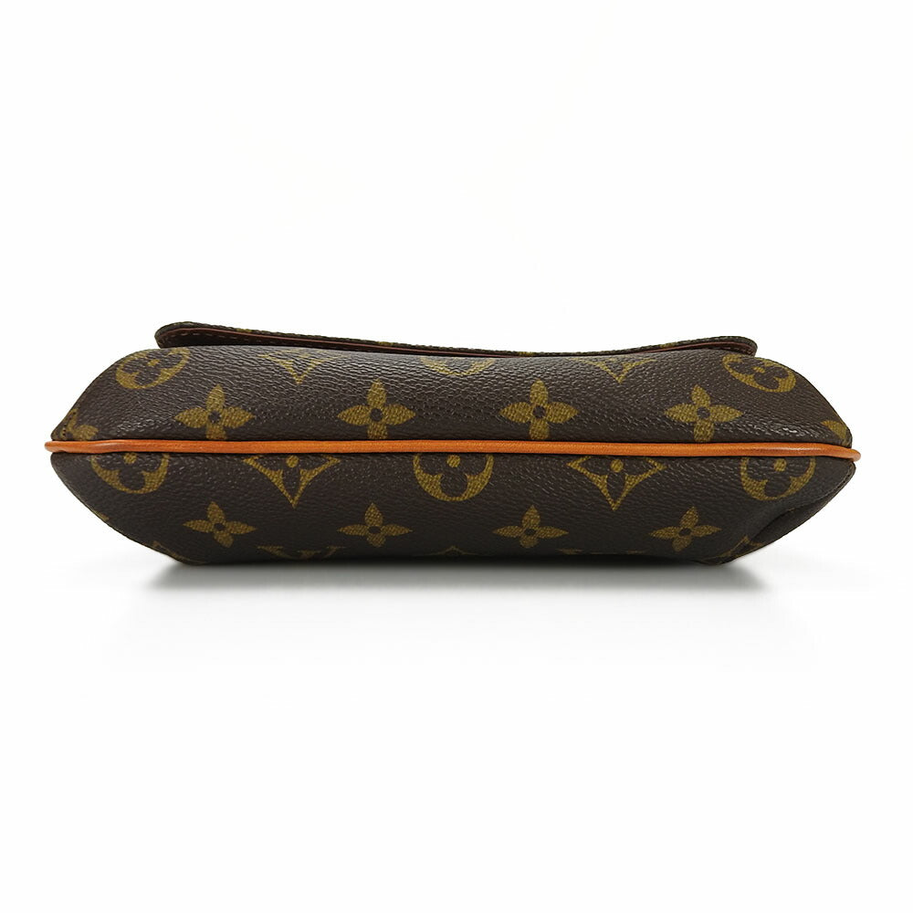 Louis Vuitton Shoulder Bag Monogram M tte Salsa