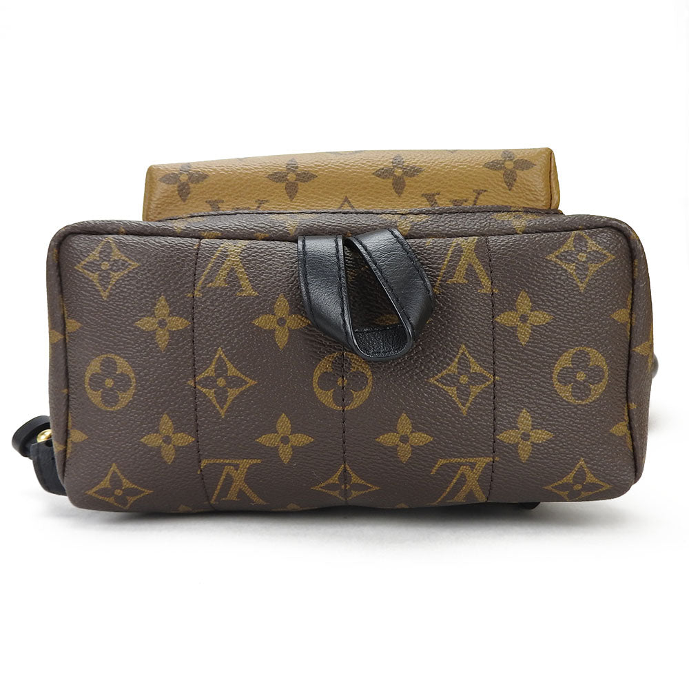 Louis Vuitton Rucksack Palm Springs Backpack PM Monogram