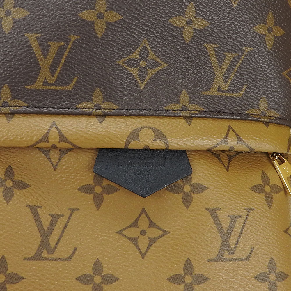 Louis Vuitton Rucksack Palm Springs Backpack PM Monogram