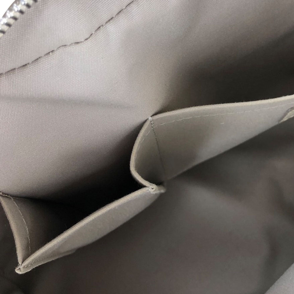 Louis Vuitton Handbag Epi Yvoire Montaigne GM Leather
