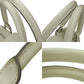 Louis Vuitton Handbag Epi Yvoire Montaigne GM Leather