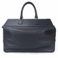 Louis Vuitton 2Way Boston Bag Neo Greenwich Blue Marine Leather