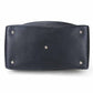 Louis Vuitton 2Way Boston Bag Neo Greenwich Blue Marine Leather