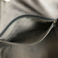 Louis Vuitton 2Way Boston Bag Neo Greenwich Blue Marine Leather