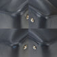 Louis Vuitton 2Way Boston Bag Neo Greenwich Blue Marine Leather