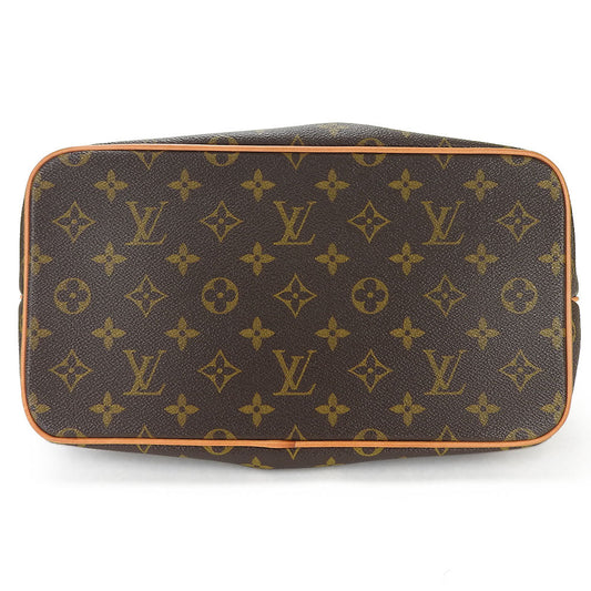 Louis Vuitton 2Way Handbag Tote Bag Palermo PM Monogram