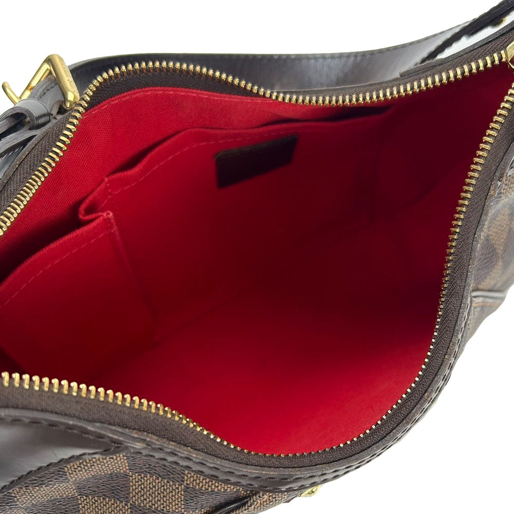 Louis Vuitton One Shoulder Bag Thames PM Damier