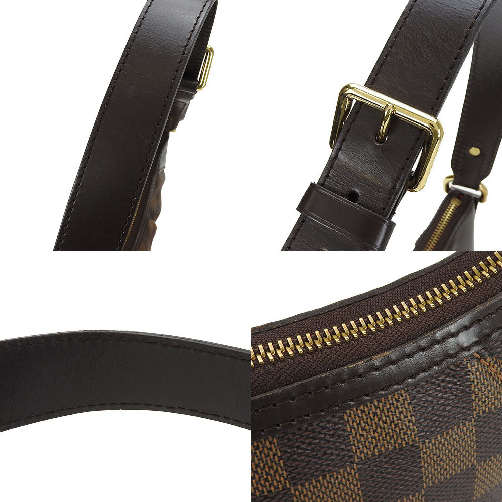 Louis Vuitton One Shoulder Bag Thames PM Damier