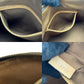 Louis Vuitton Alma Monogram Handbag