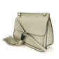 Gucci Bamboo Daily Leather Shoulder Bag