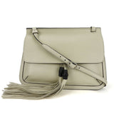 Gucci Bamboo Daily Leather Shoulder Bag