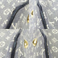 Louis Vuitton Tote Bag Ballad MM Monogram Idyl Ankle Gray