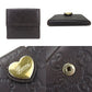 Gucci Guccisima Sima leather bifold wallet
