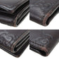 Gucci Guccisima Sima leather bifold wallet