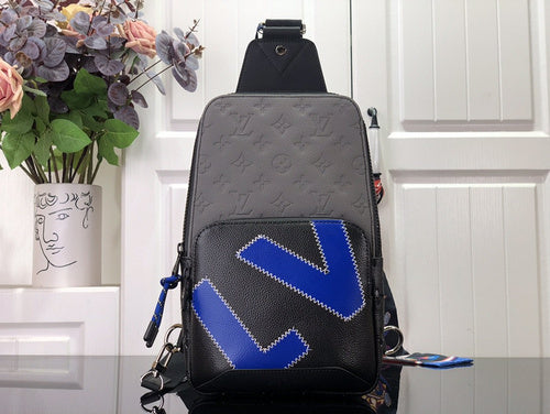Amelia- - LOV Men Bags - 410