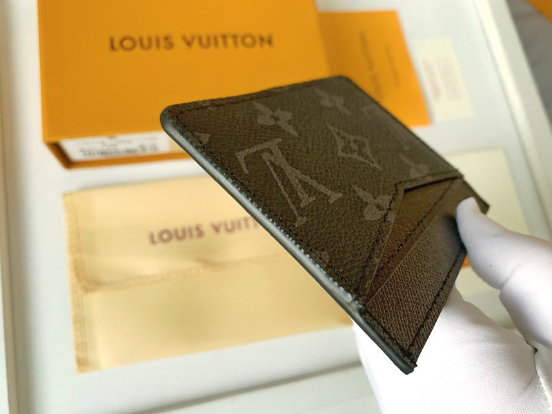 Amelia- LOV  Luxury  Wallets - 701