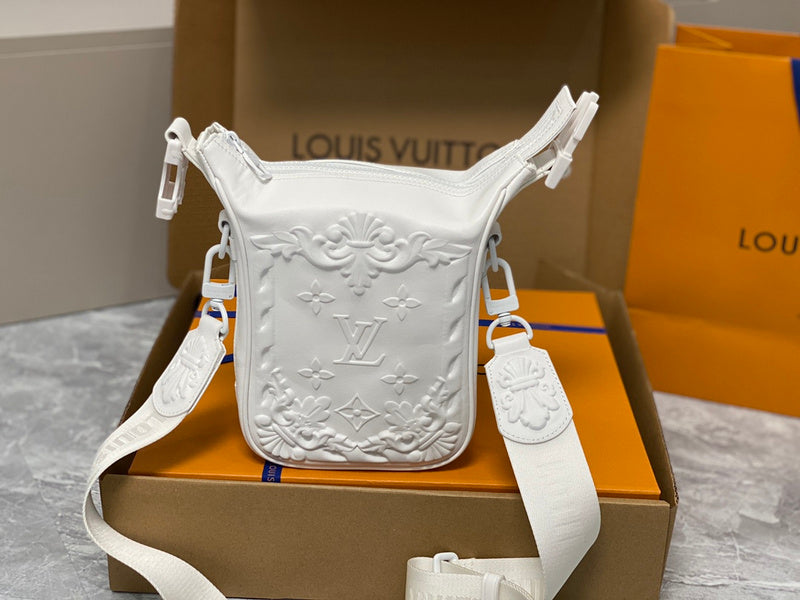 Amelia's Bag Gallery - LOV Bags - 1090