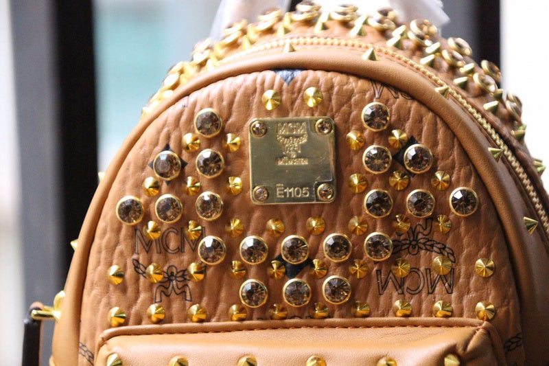 Amelia - MAmeliaBRANDED BAGS - 082