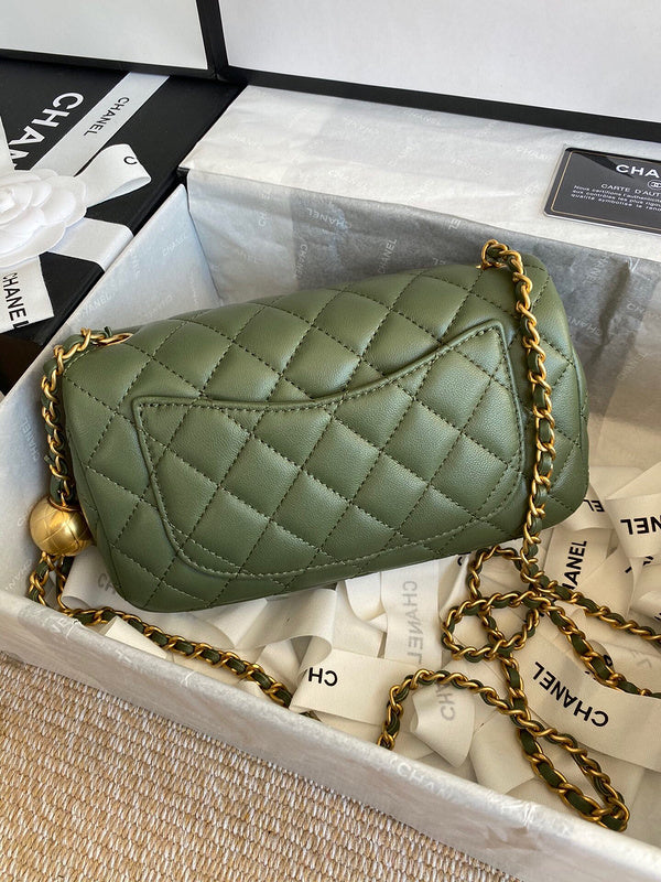AmeliaLuxury - CHL Bags - 3480