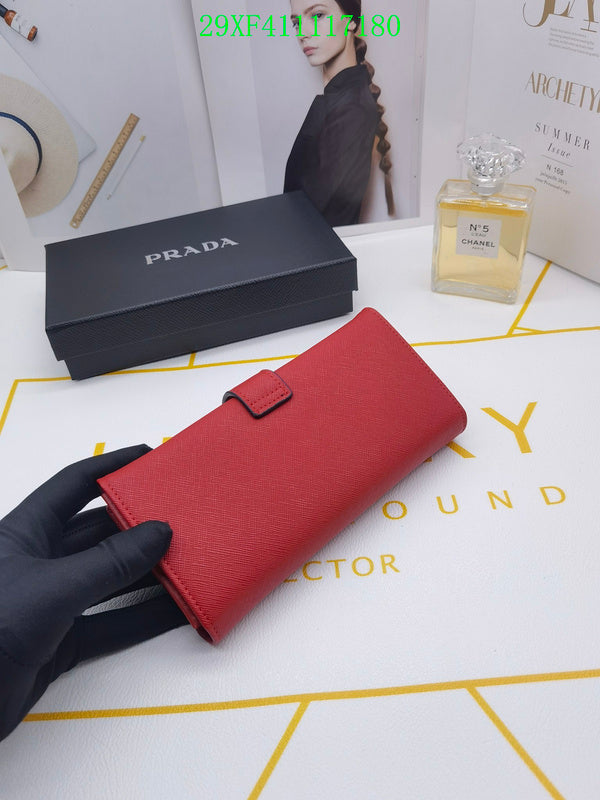 Amelia - PD Wallet - 207