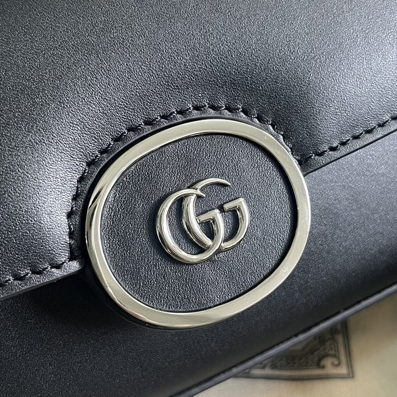 Amelia- GCI - GG WOMEN LUXURY BAGS - 031