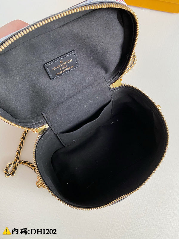 Amelia - LV Bags - 14086