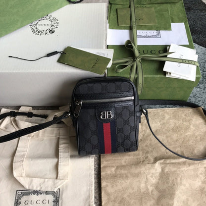 Amelia- GUKI Women Bags - 1360