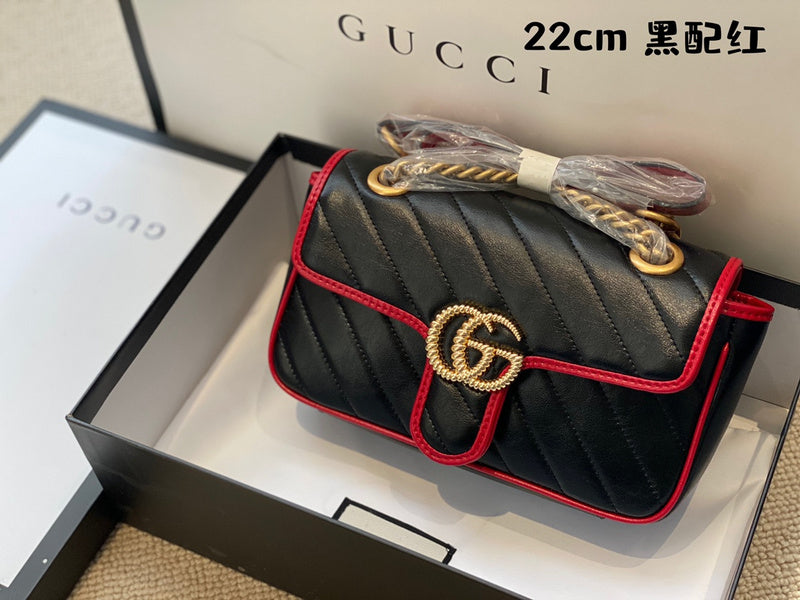 Amelia- GCI Bags - 2145