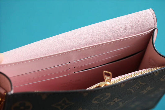 Amelia - LOV Lady Bags - 1644