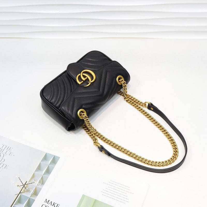 AmeliaLuxury - GCI Bags - 884