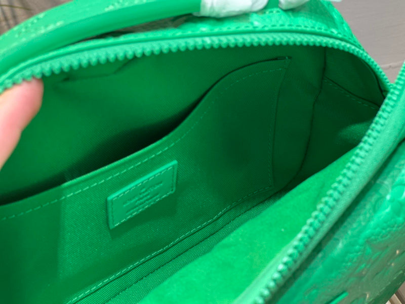 Fashion Lu-Vi bags - 2523