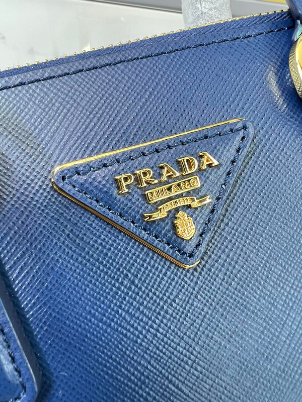 Amelia- PRDA  LUXURY BAGS - 806