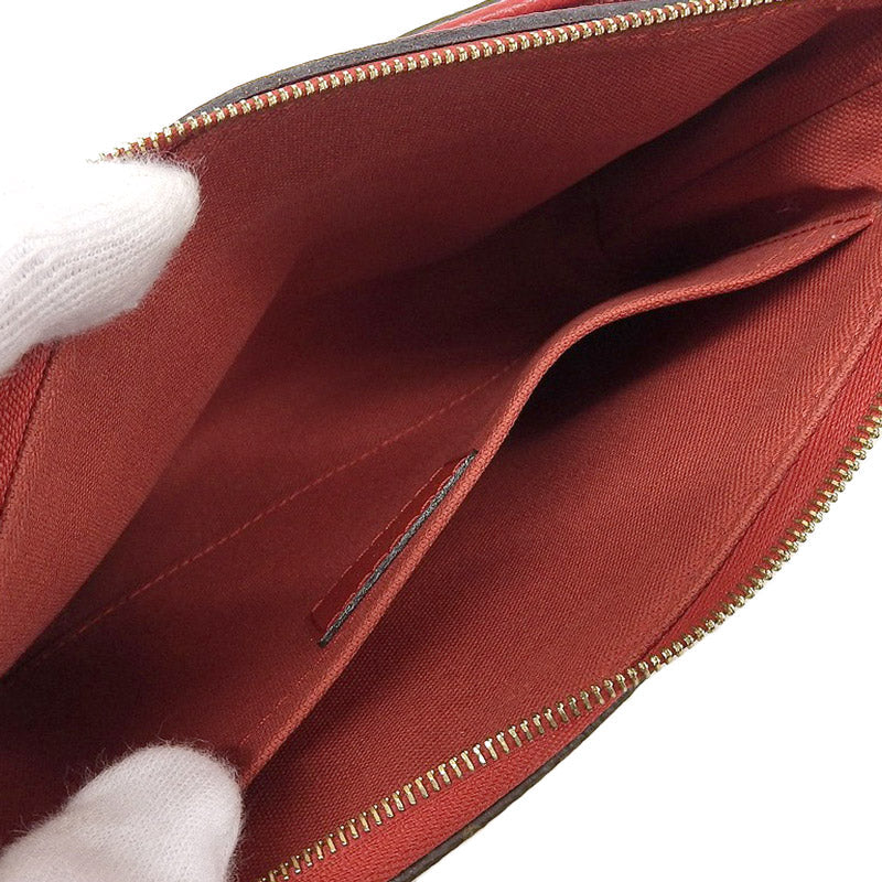 Louis Vuitton Bag Monogram 2Way Pallas Clutch