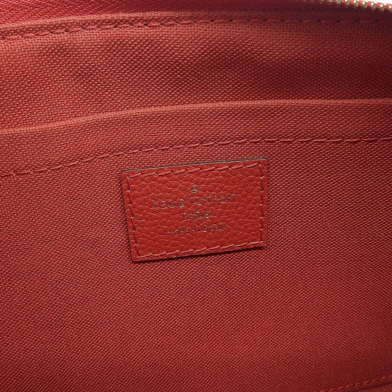 Louis Vuitton Bag Monogram 2Way Pallas Clutch
