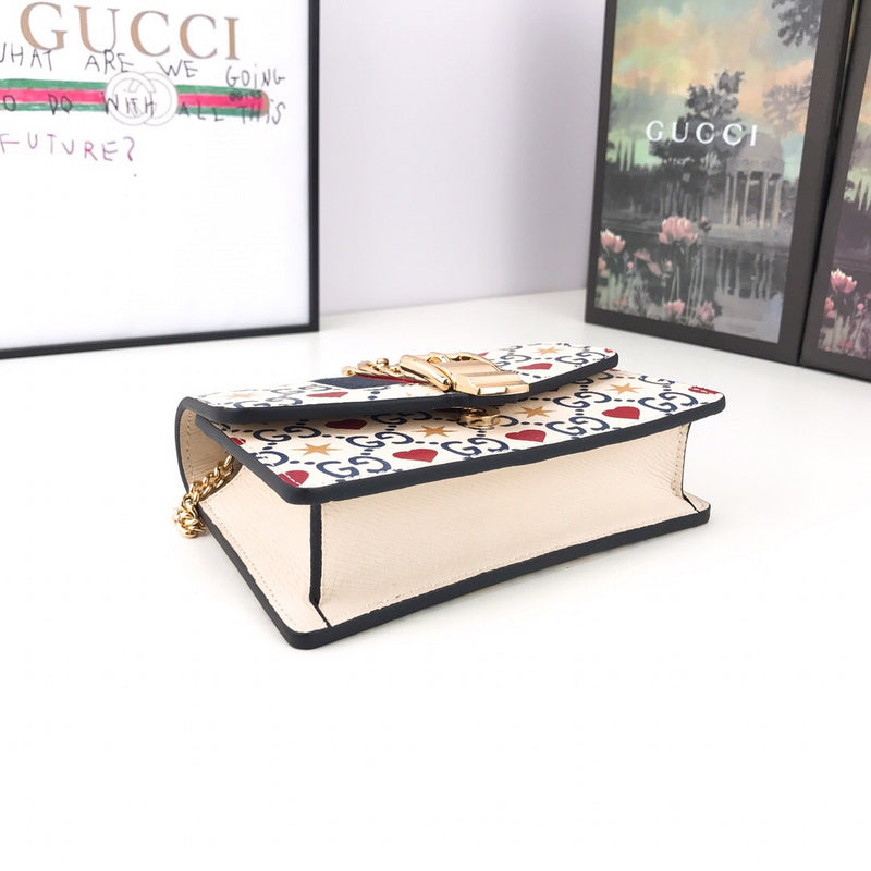 Amelia Fashion - GCI Bags - 2595
