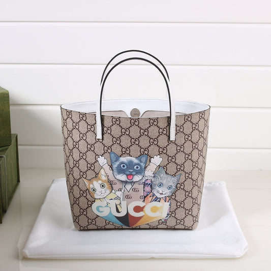 Amelia-i GUKI Women Bags - 359