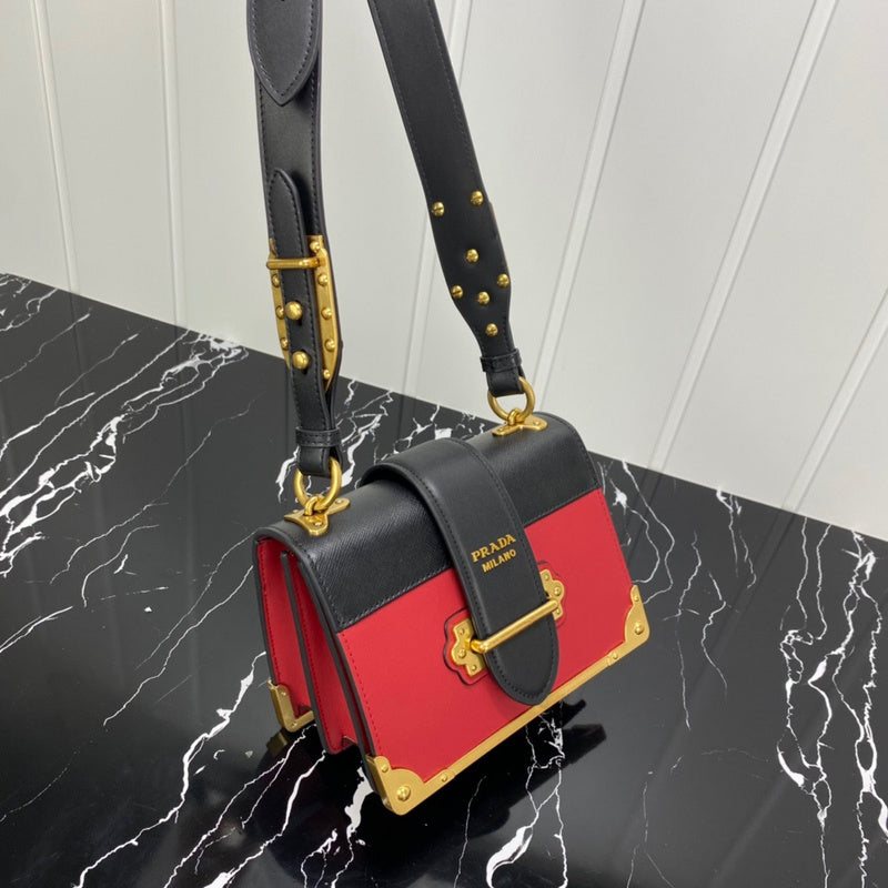 Amelia-LAON - PD Bags - 303