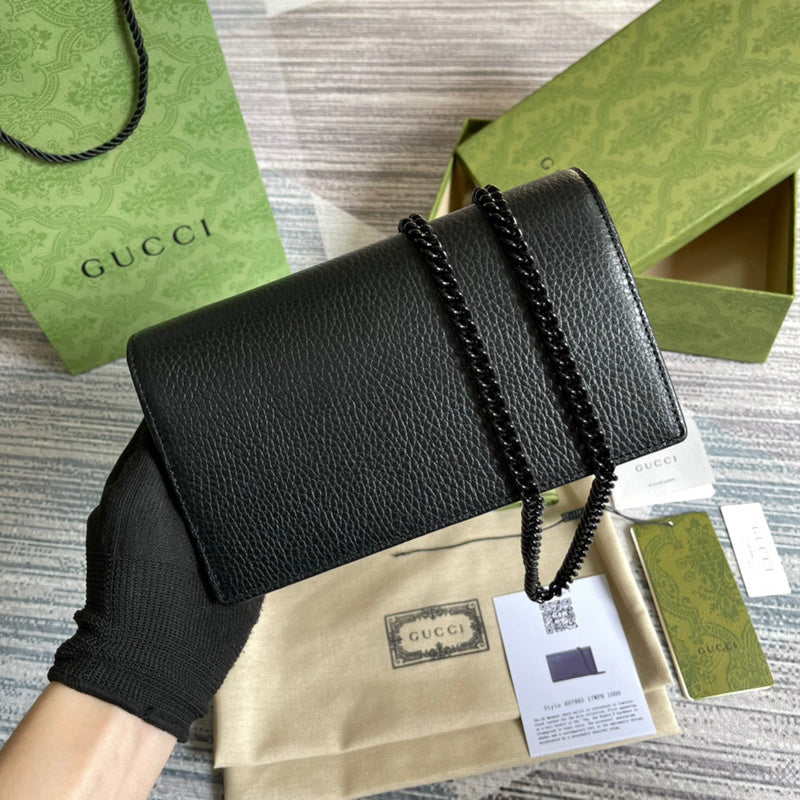 Amelia- GCI Lady Bags - 893