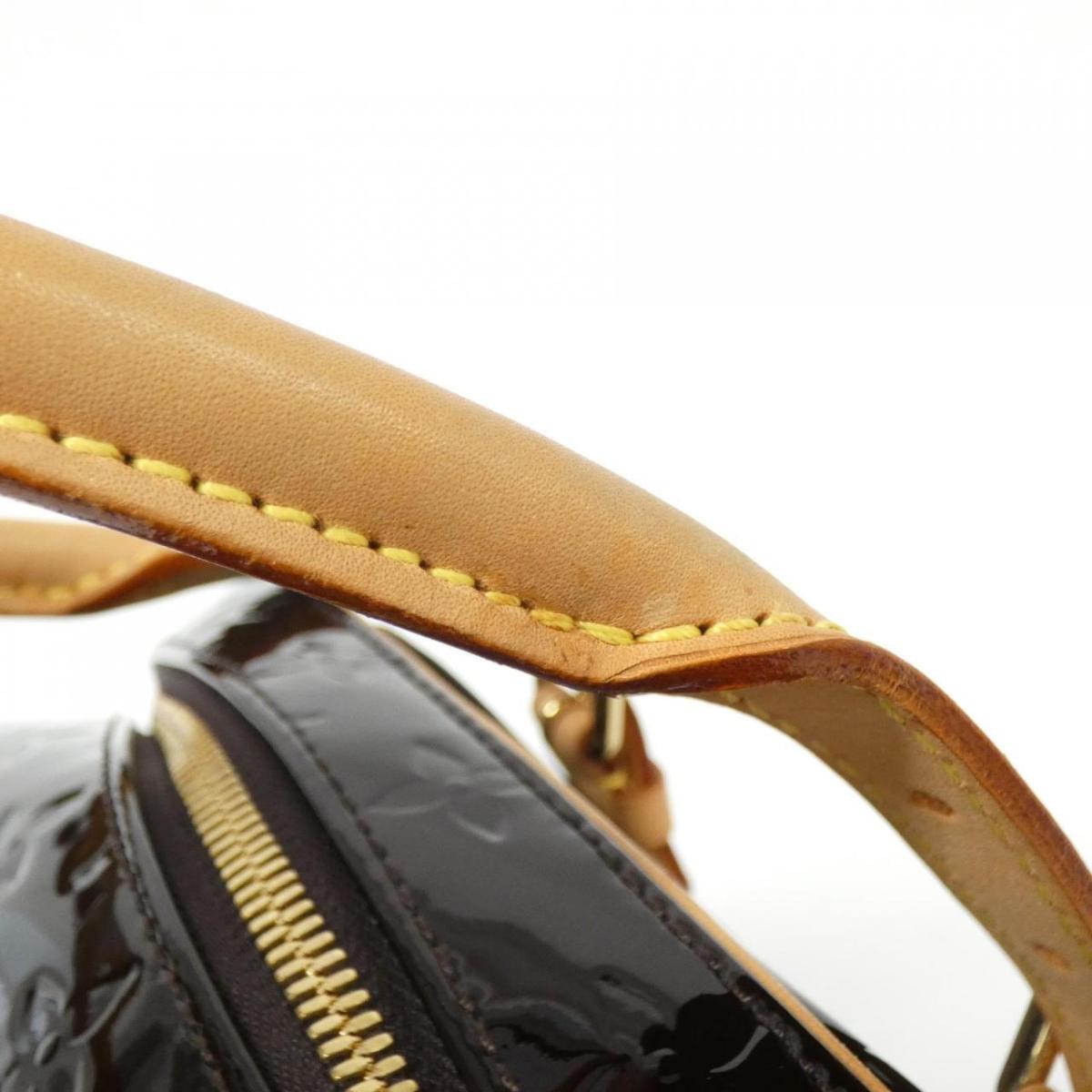 Louis Vuitton Verniss Summit Drive M93516 Bag
