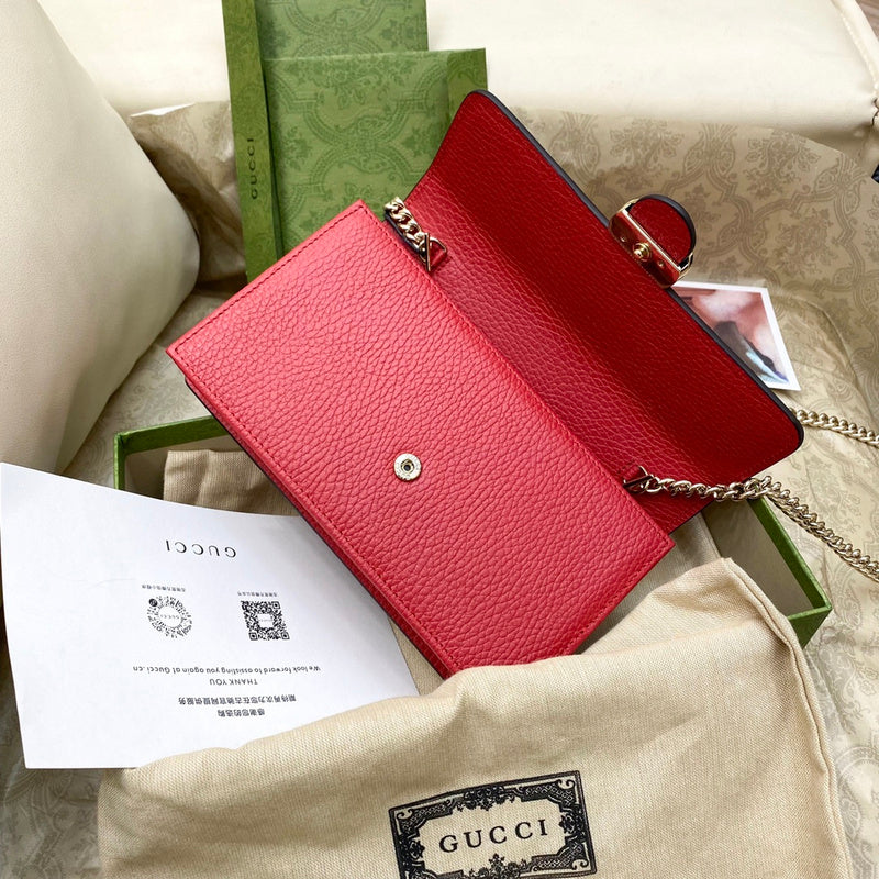 Amelia- GUKI Women Bags - 1106