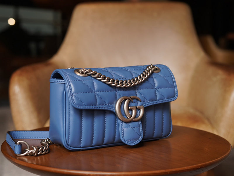Amelia-i GUKI Women Bags - 1231