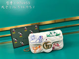 Amelia- GUKI Bags - 2319