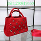 Prada Bags - The Barnes Bags  1027